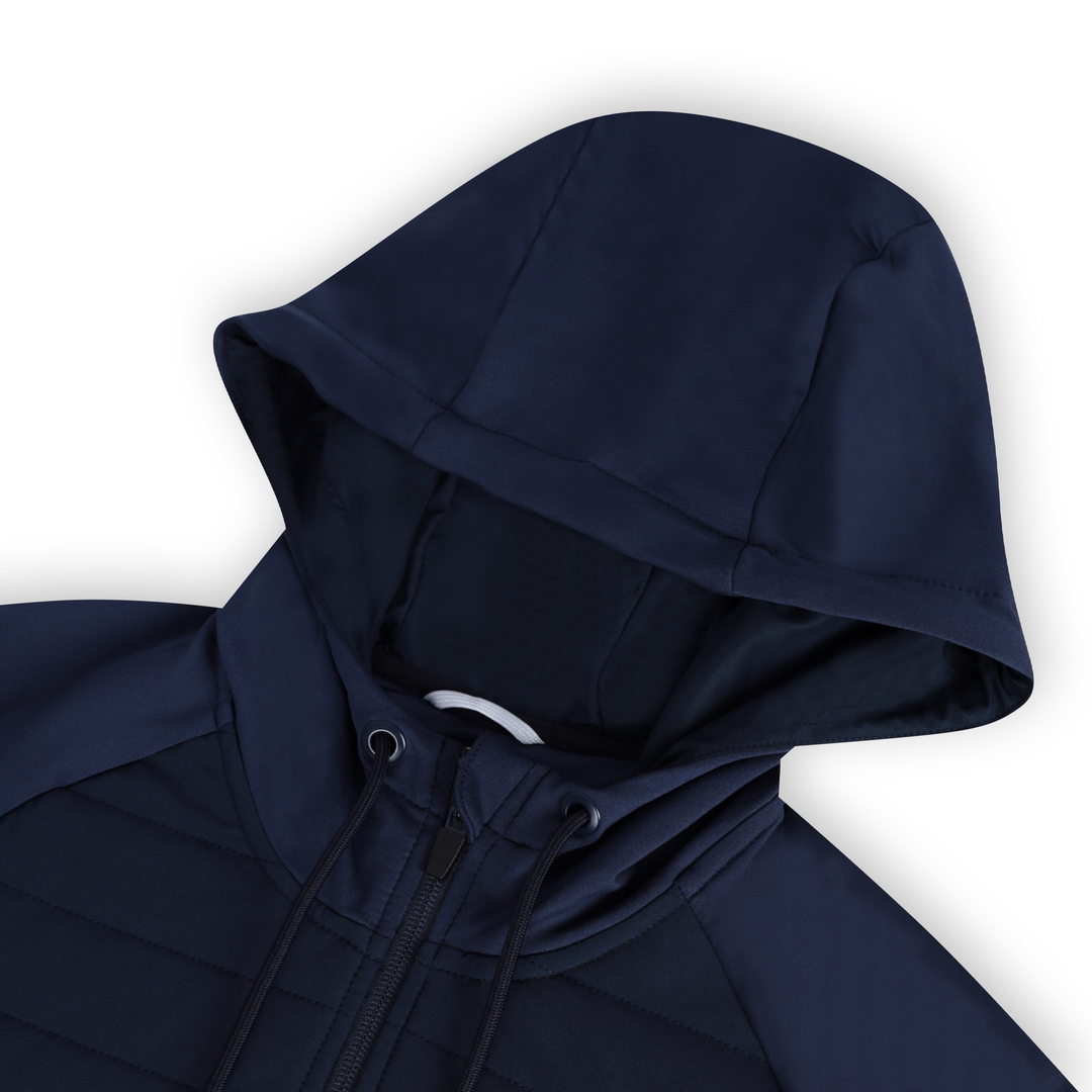 McCartan Jacket