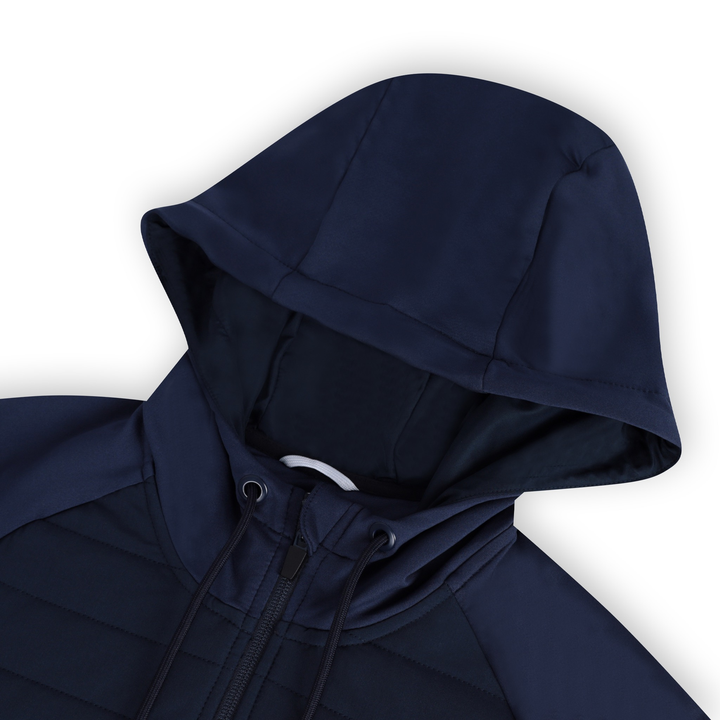 McCartan Jacket