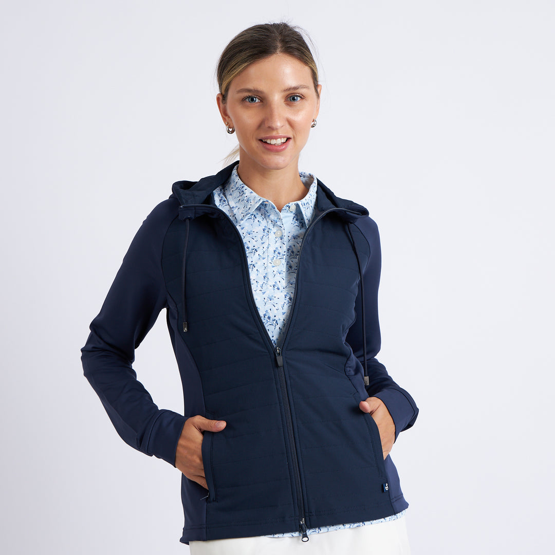 McCartan Jacket