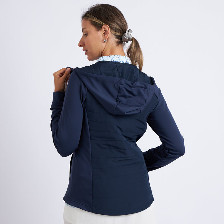 McCartan Jacket