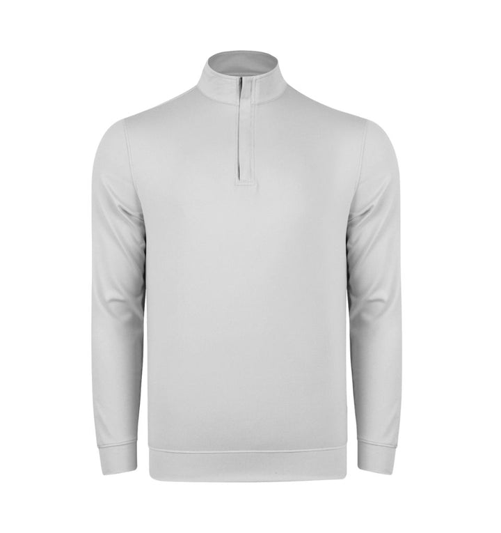 McKinnon Quarter Zip