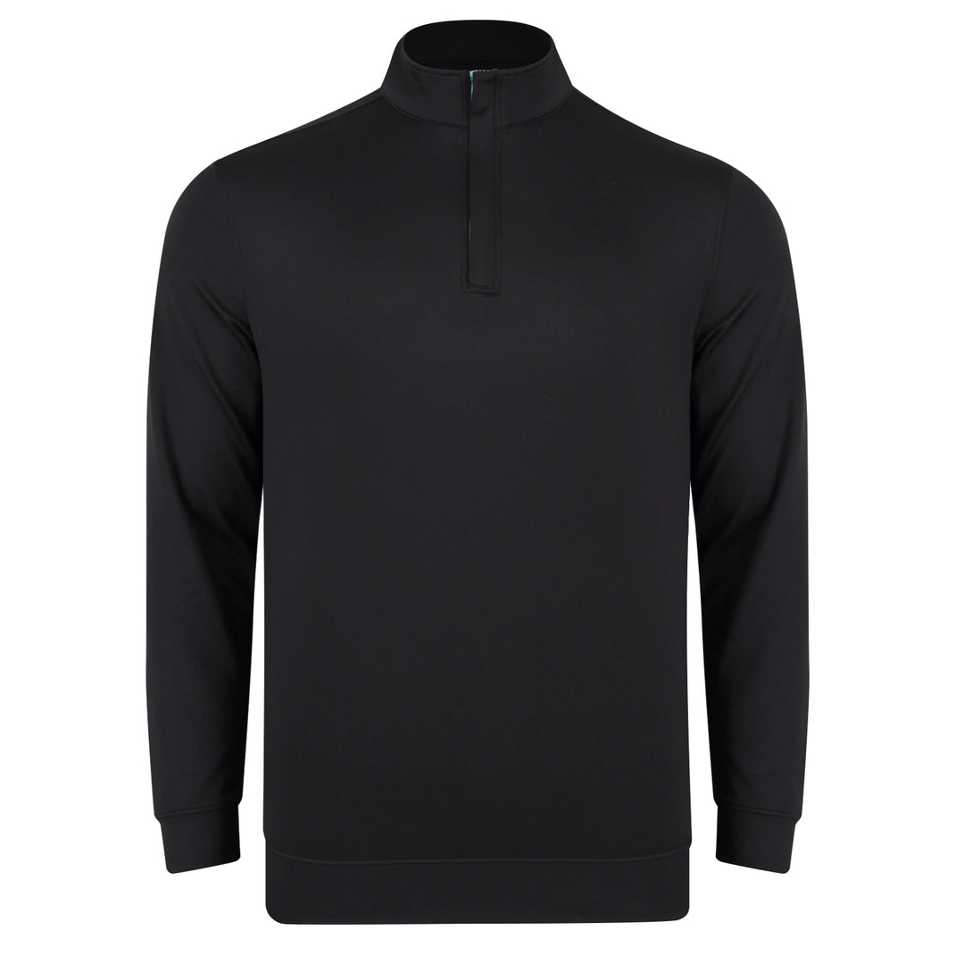 McKinnon Quarter Zip