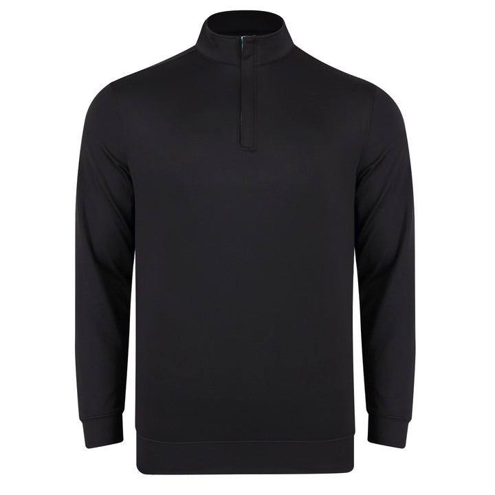 McKinnon Quarter Zip