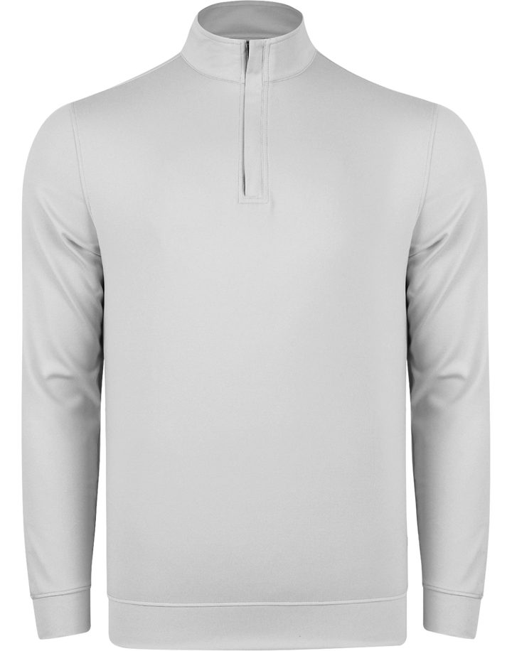 McKinnon Quarter Zip