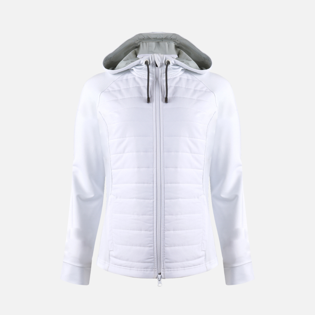 McCartan Jacket