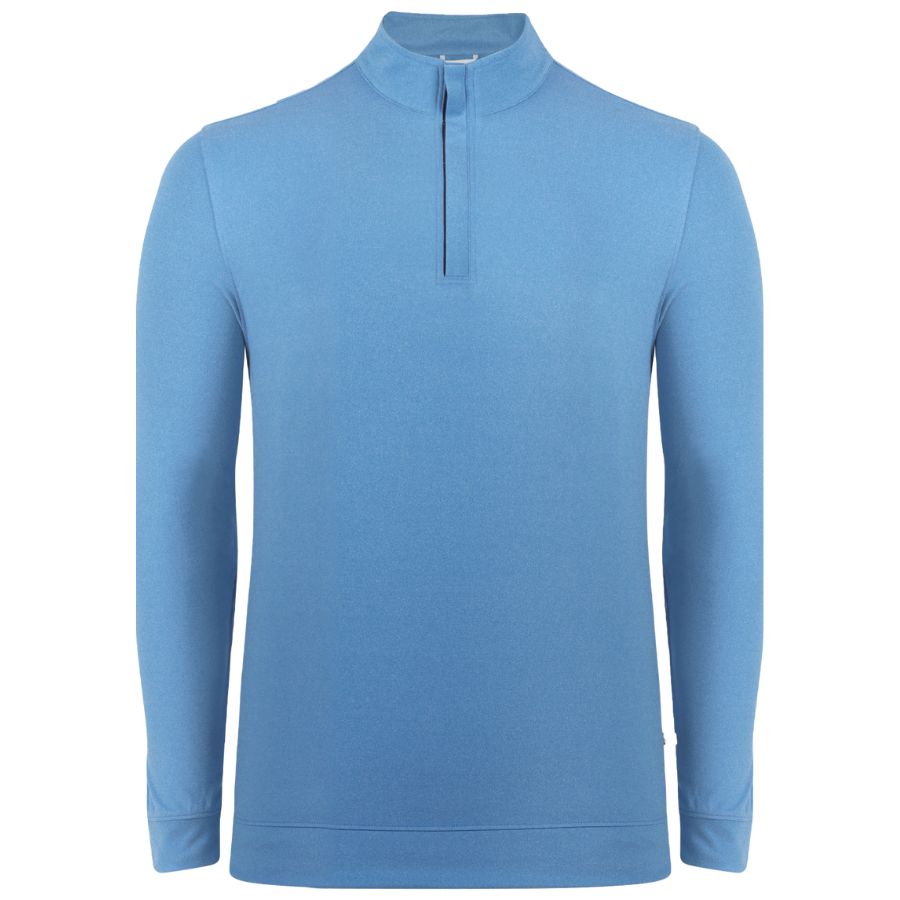 McKinnon Quarter Zip