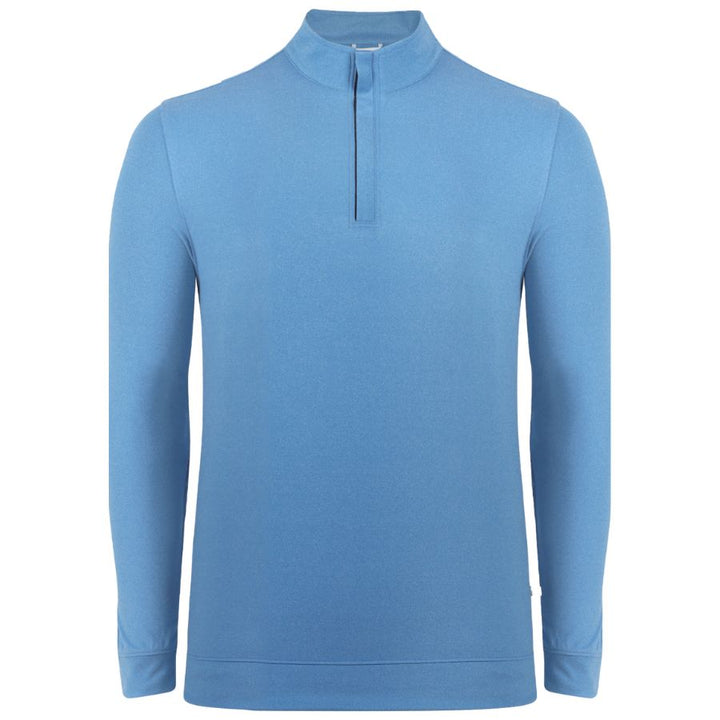 McKinnon Quarter Zip