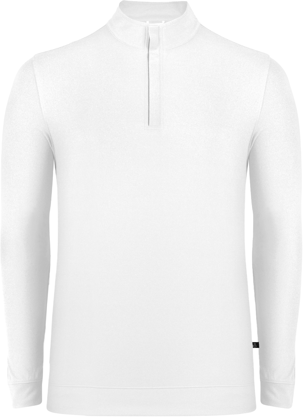 McKinnon Quarter Zip