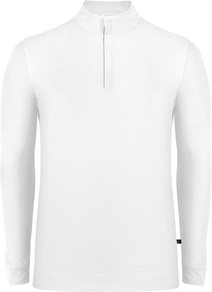 McKinnon Quarter Zip