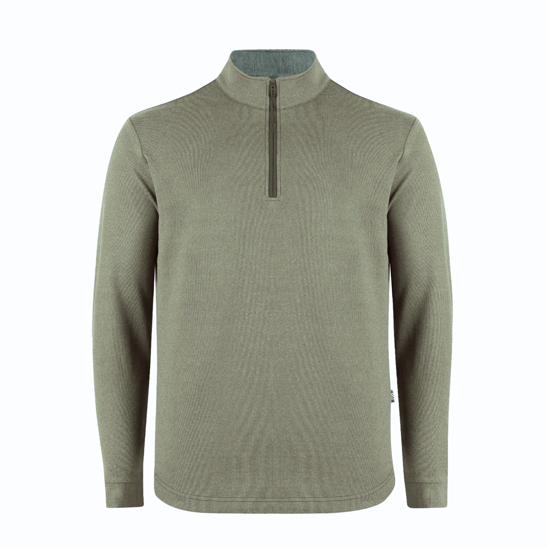 Emery Quarter Zip