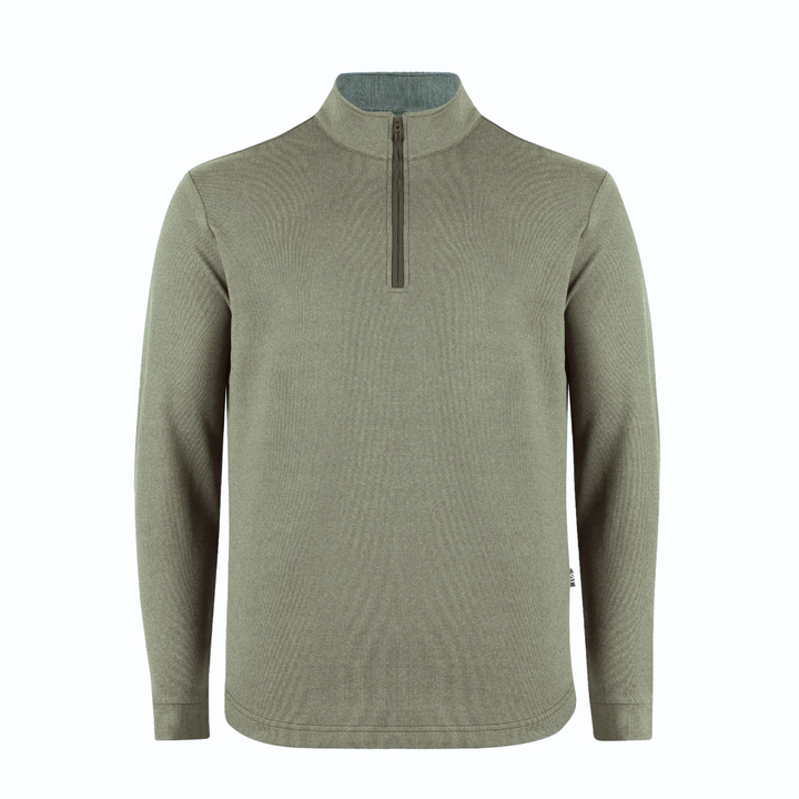 Emery Quarter Zip