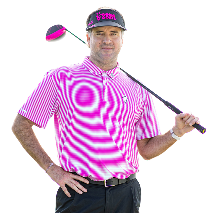 RangeGoats Smith Polo