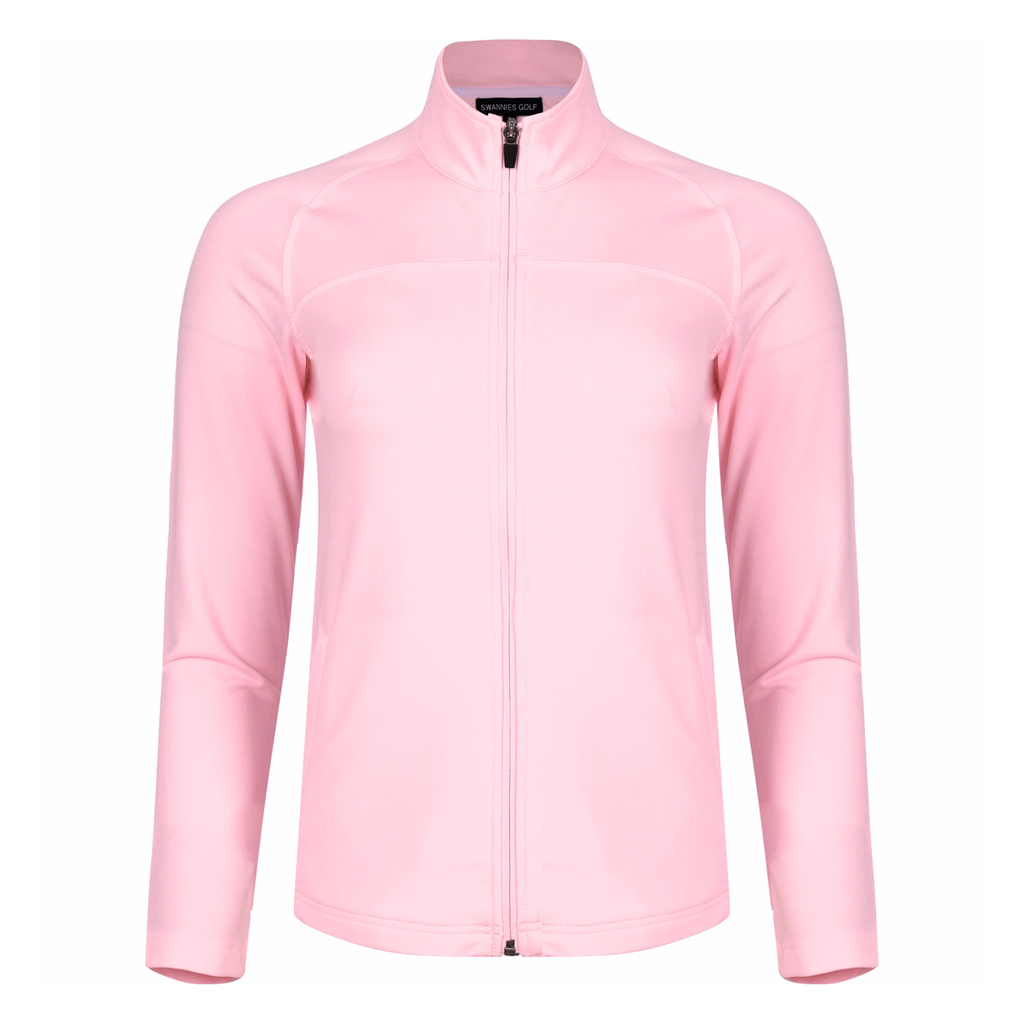 Cora Full Zip – Swannies Golf