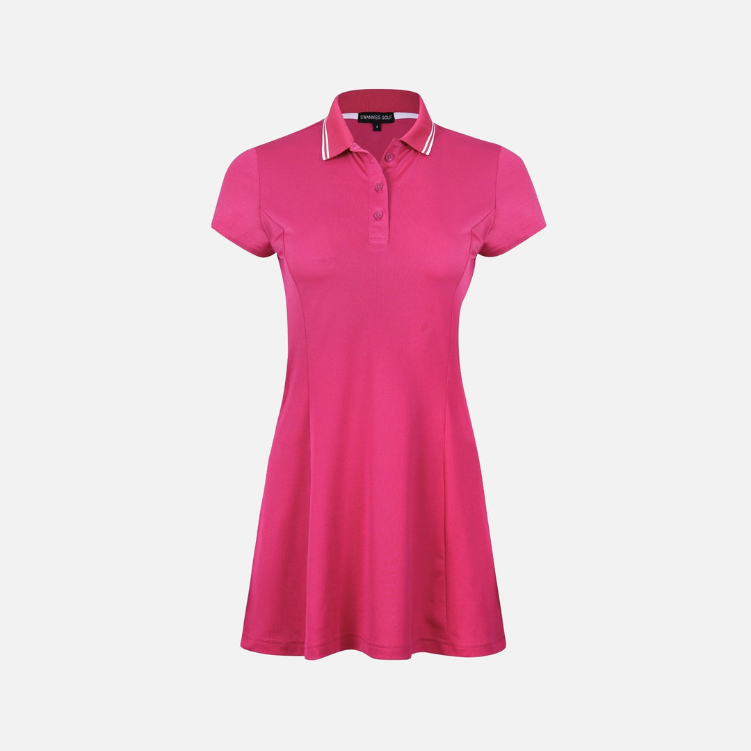 golf shirt dress Murray Classic Women's Polo Dress
