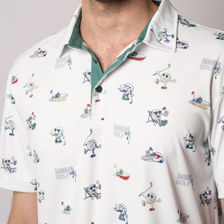 Milltown Polo