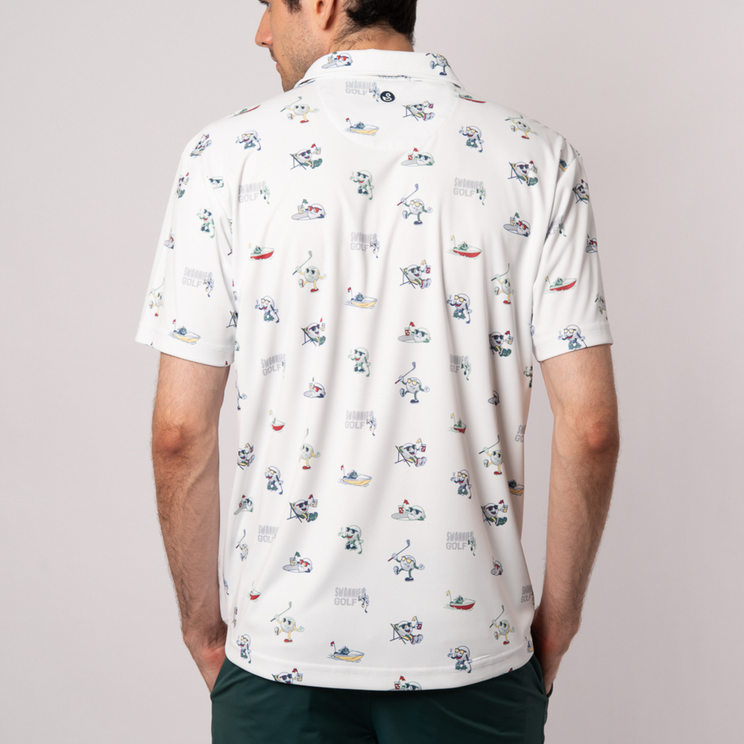 Milltown Polo