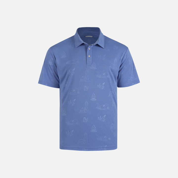 Mist Polo