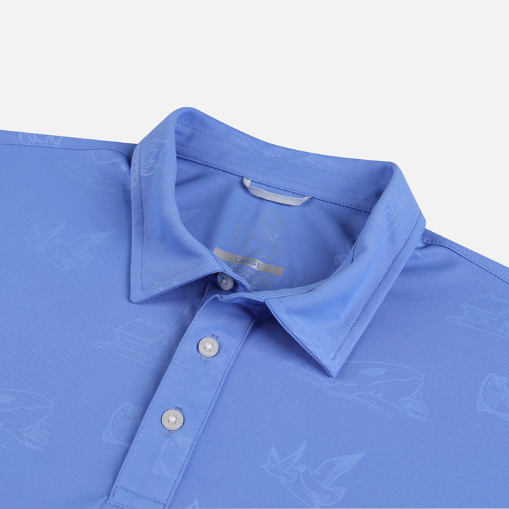 Mist Polo