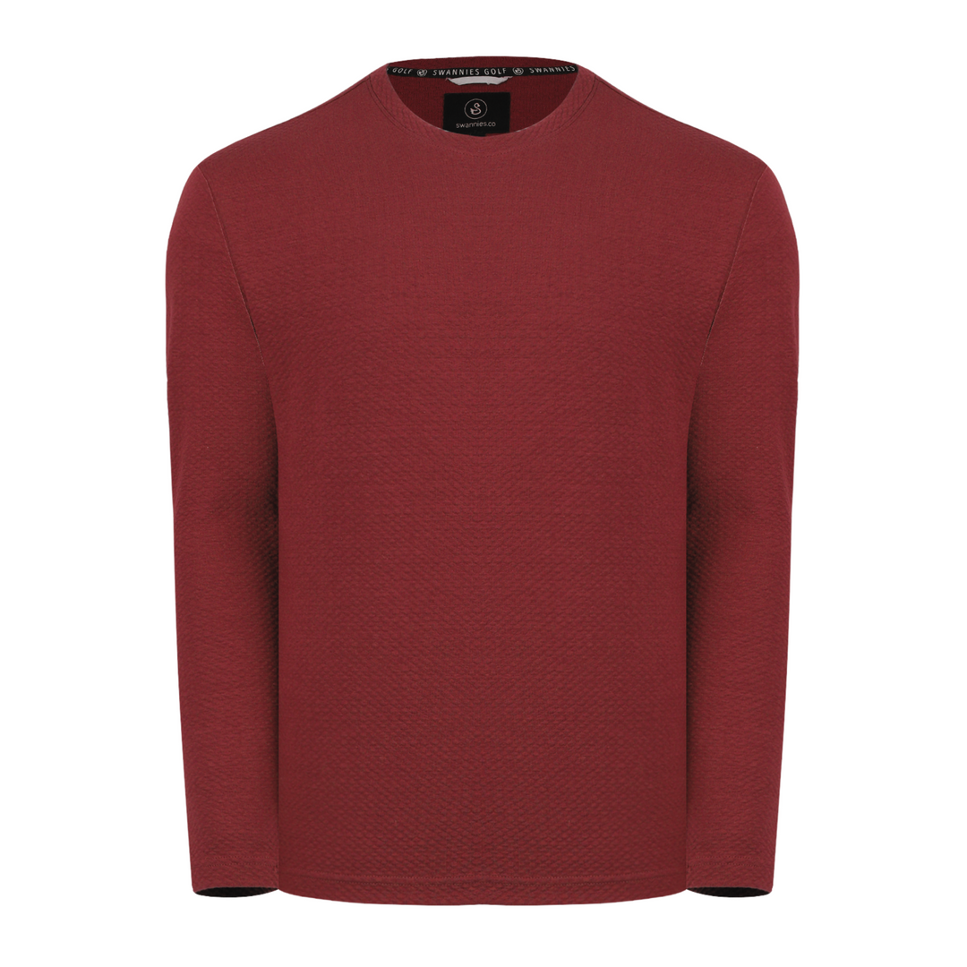 Mitch Crewneck