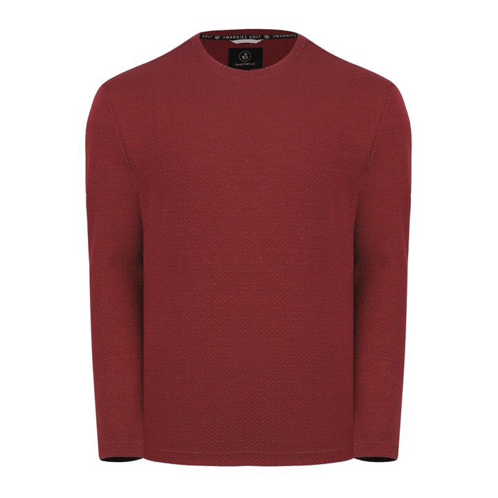Mitch Crewneck