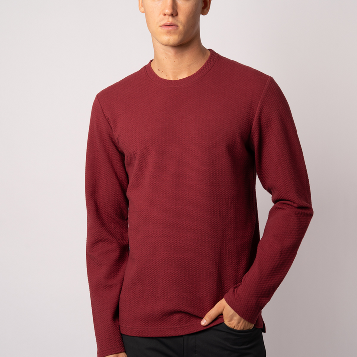 Mitch Crewneck