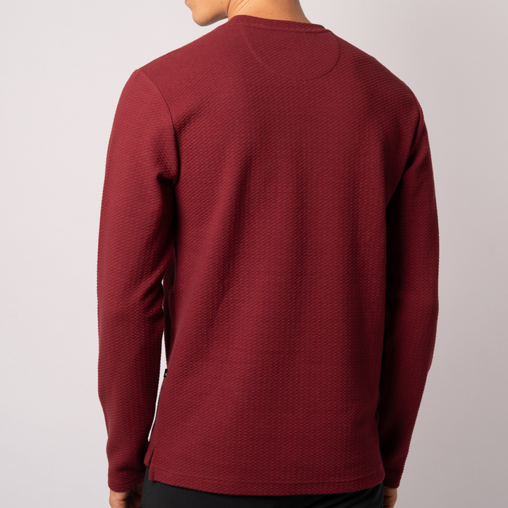 Mitch Crewneck