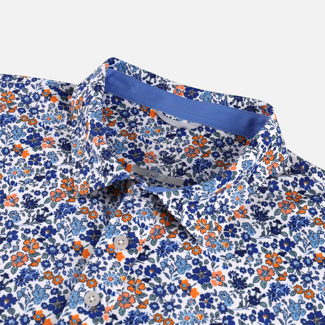 Moss Polo