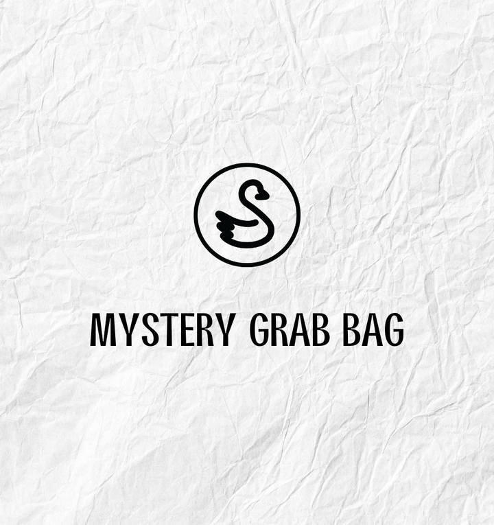 Men's Grab Bag (3 Polos)