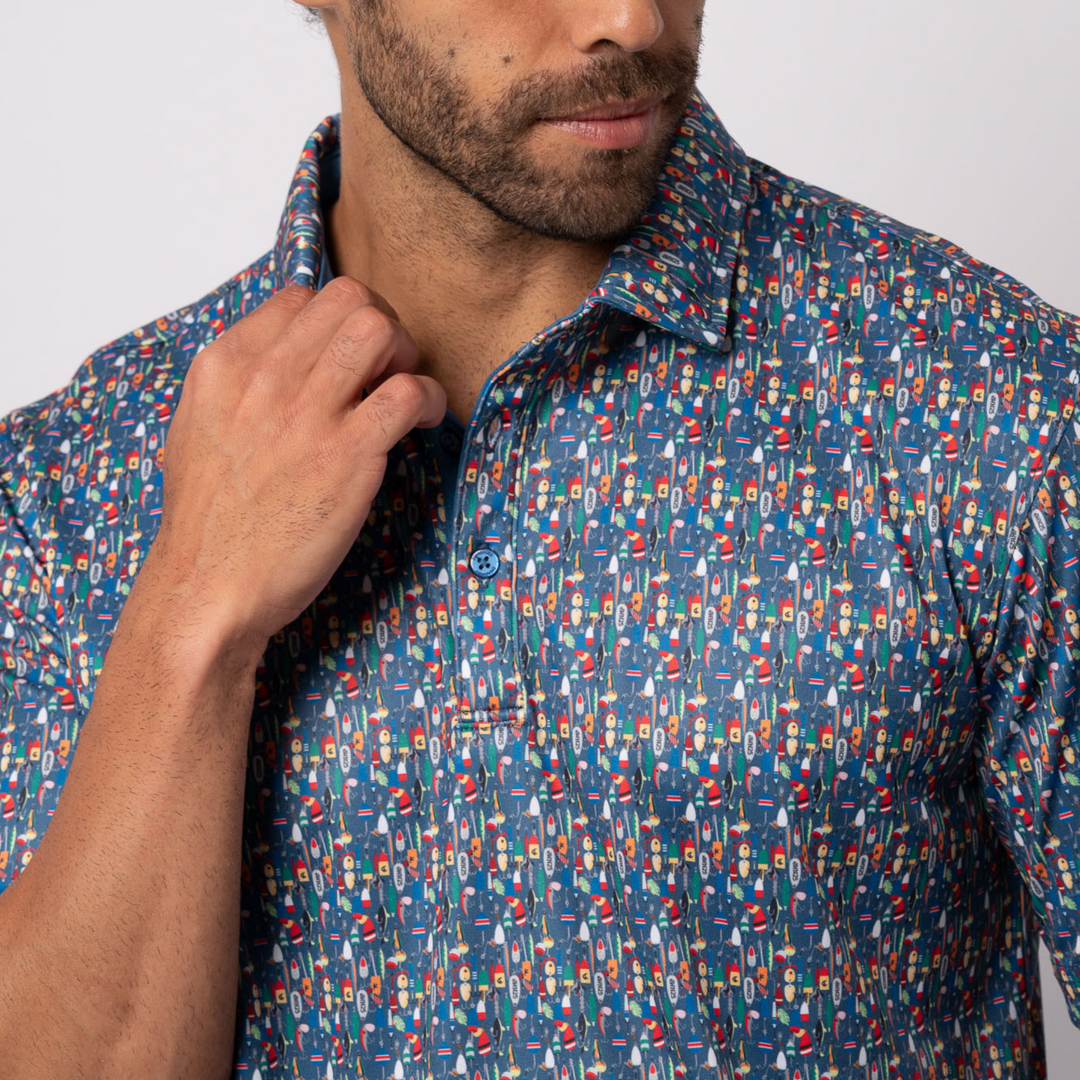 O'Leary Polo