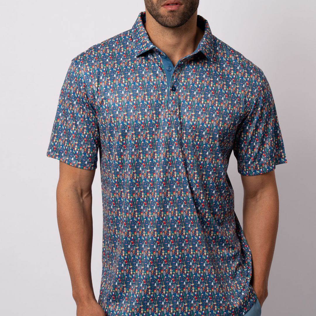 O'Leary Polo