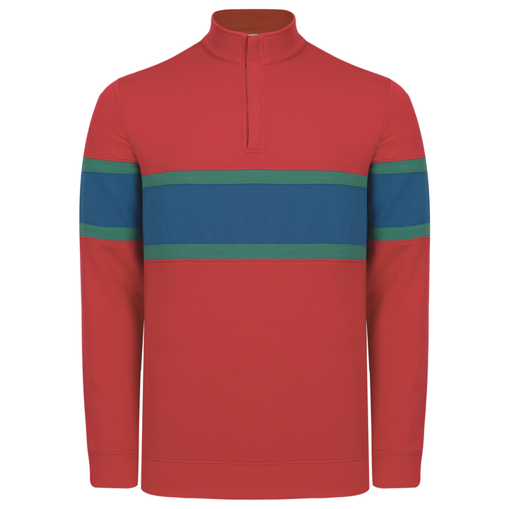 Owen Quarter Zip