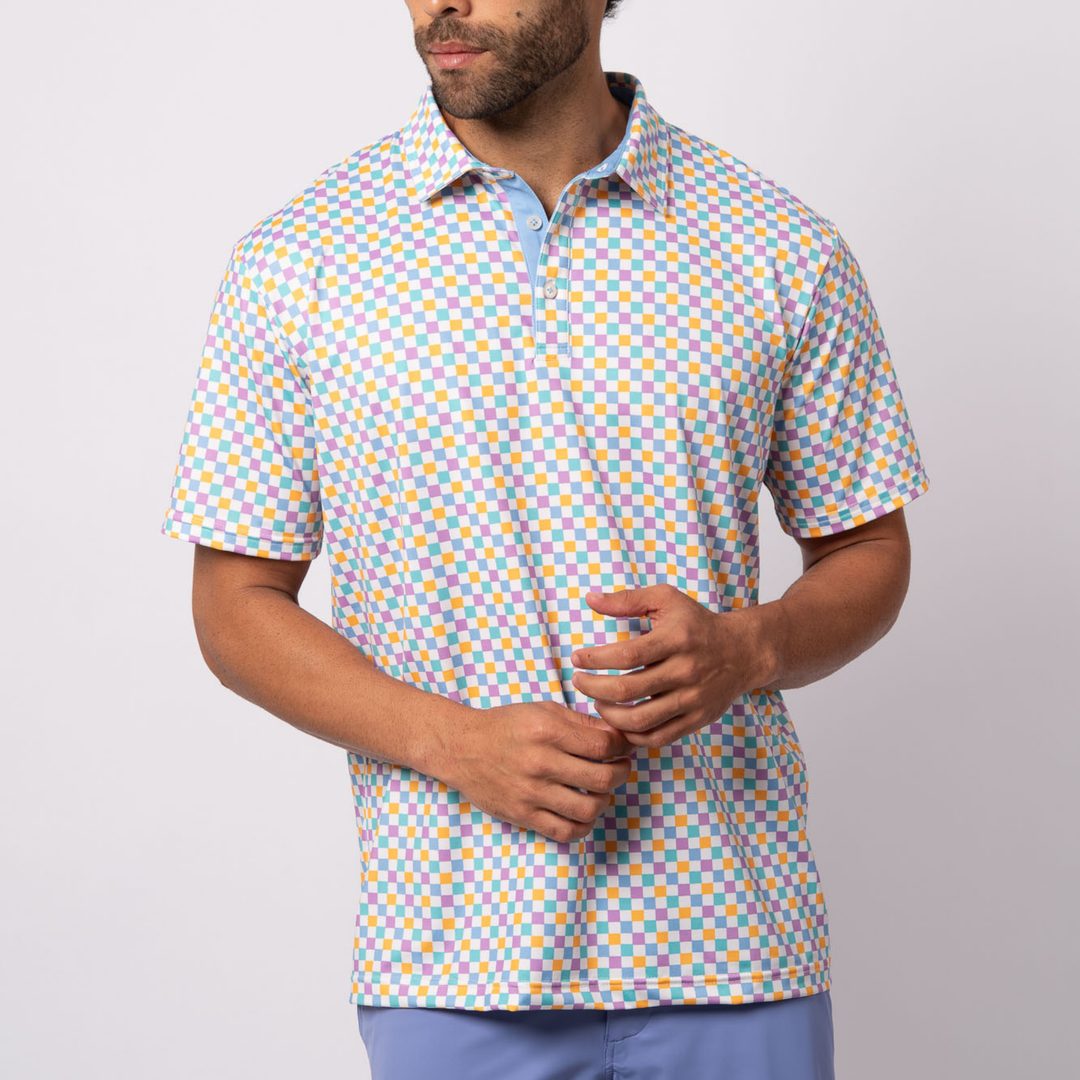 Golf Polo