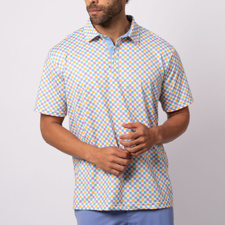 Golf Polo