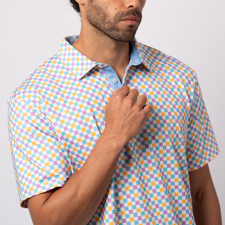 Golf Polo