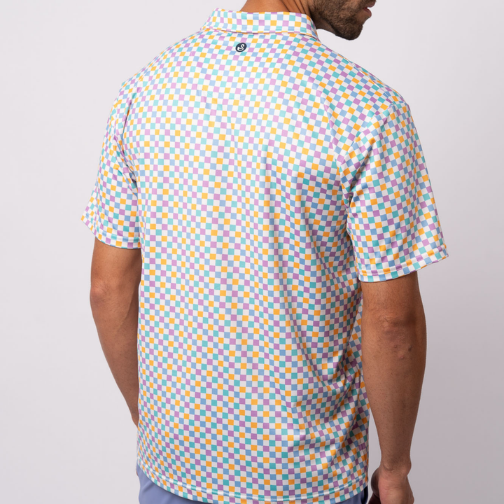 Golf Polo