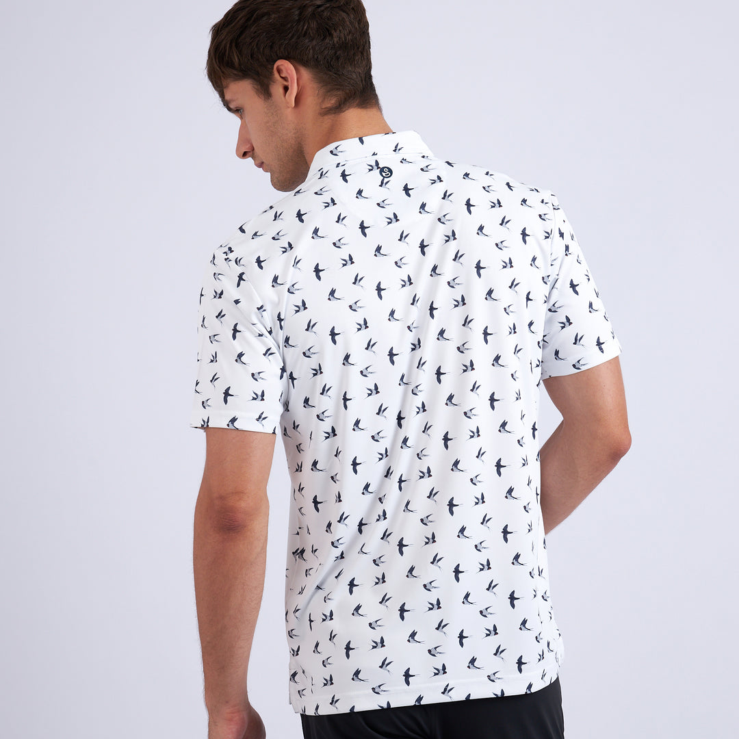Peak Polo