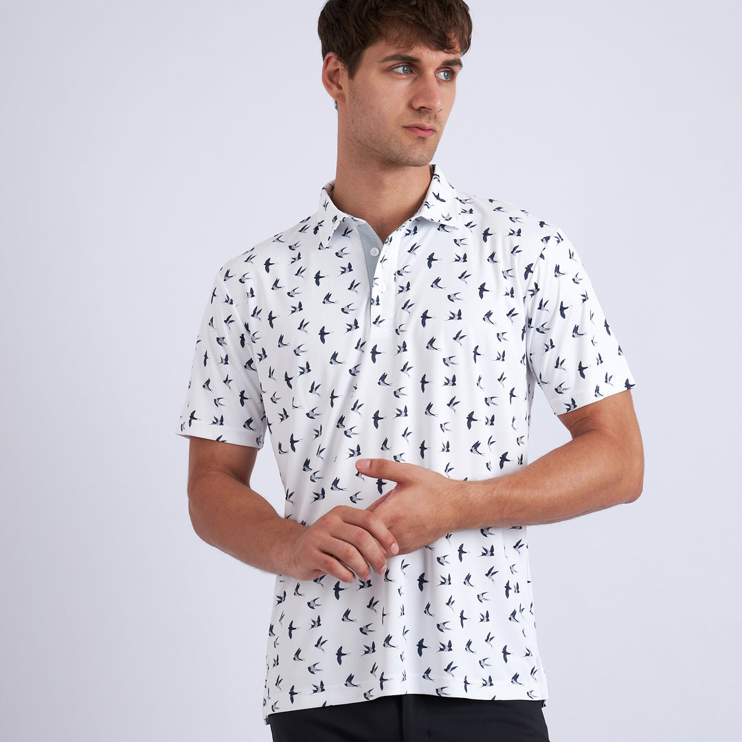 Peak Polo