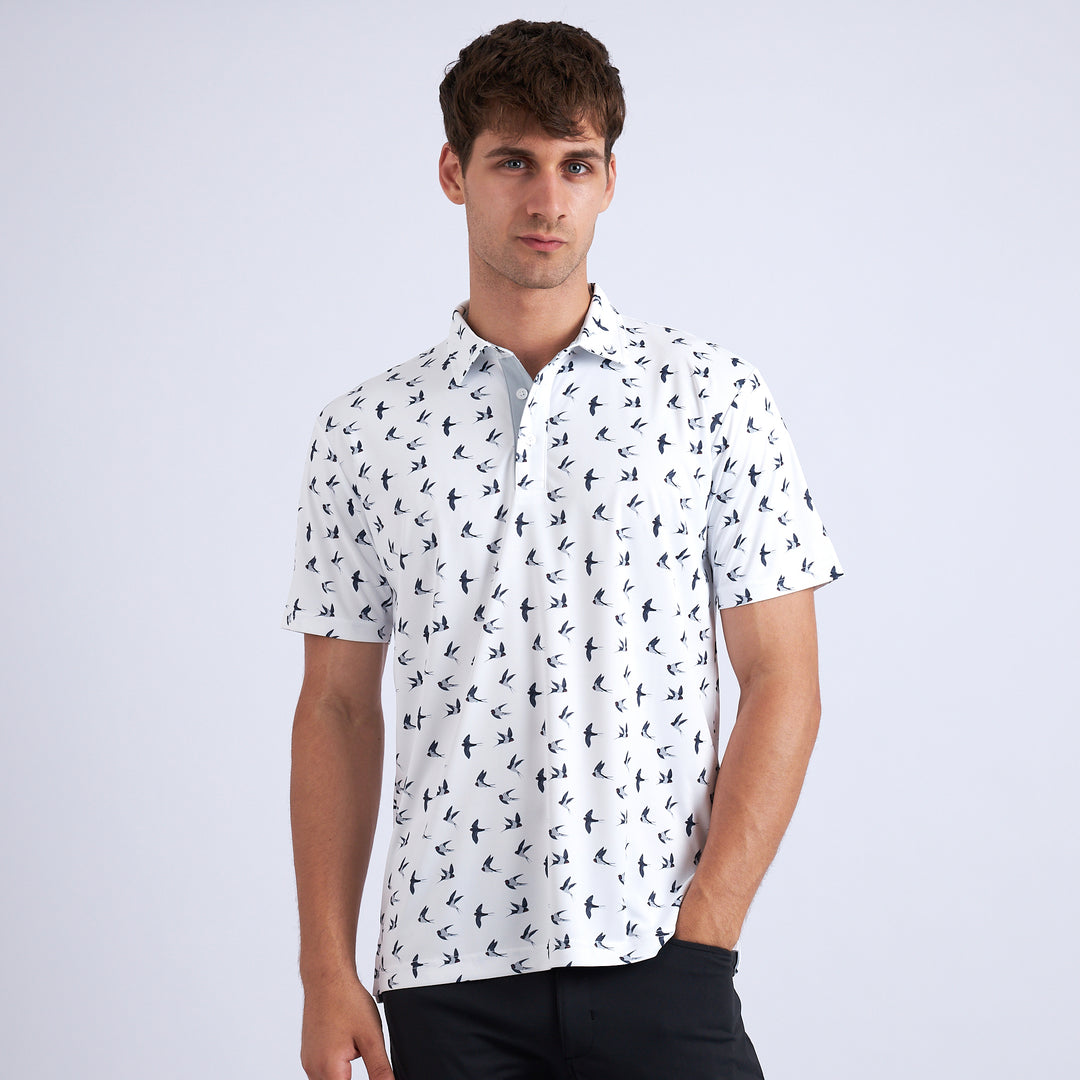 Peak Polo
