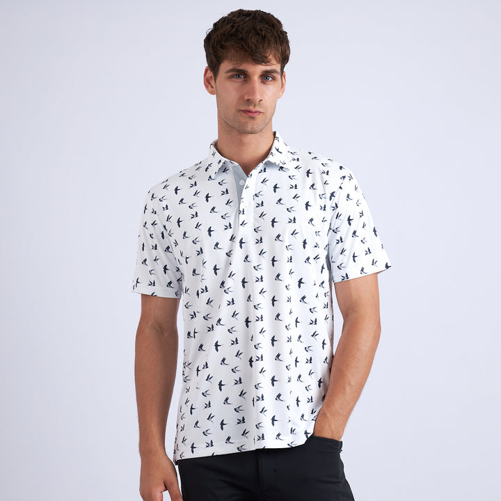 Peak Polo