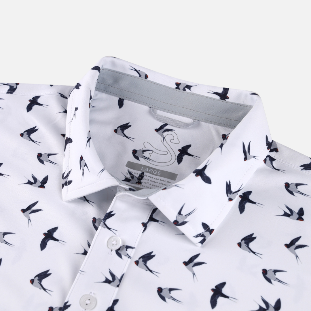 Peak Polo