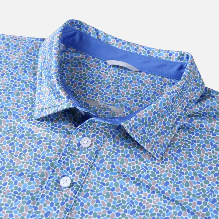 Pebble Polo