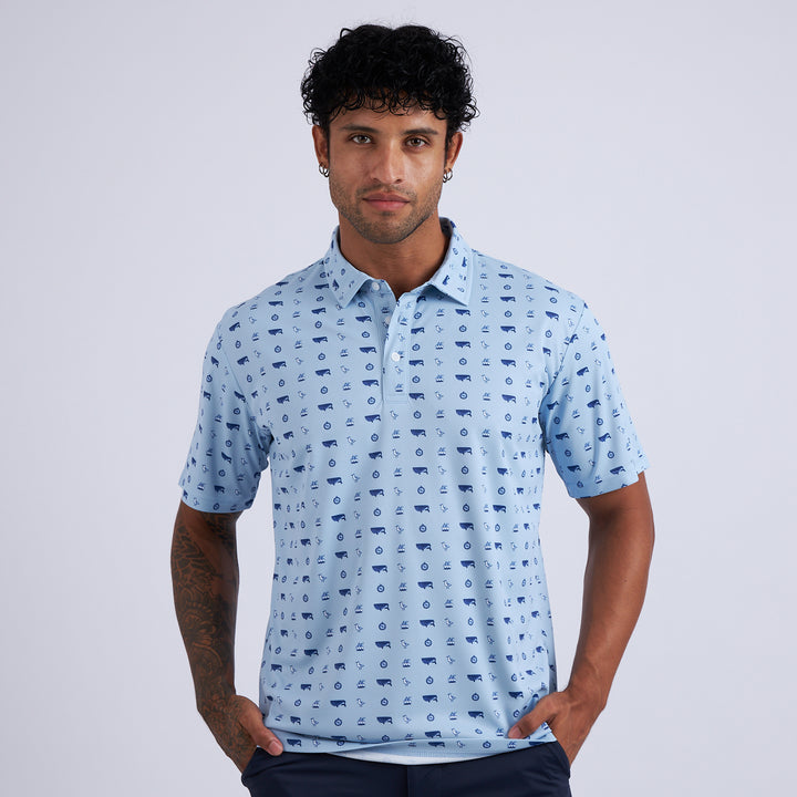 Echo Polo