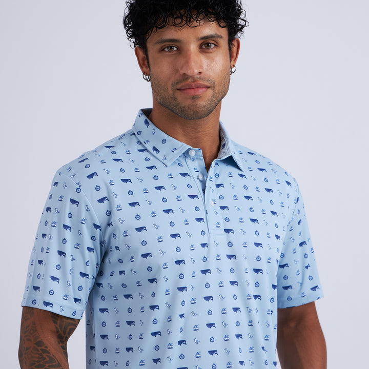 Pebble Polo