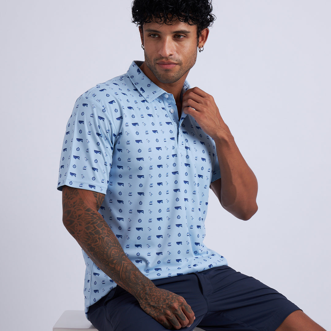 Pebble Polo