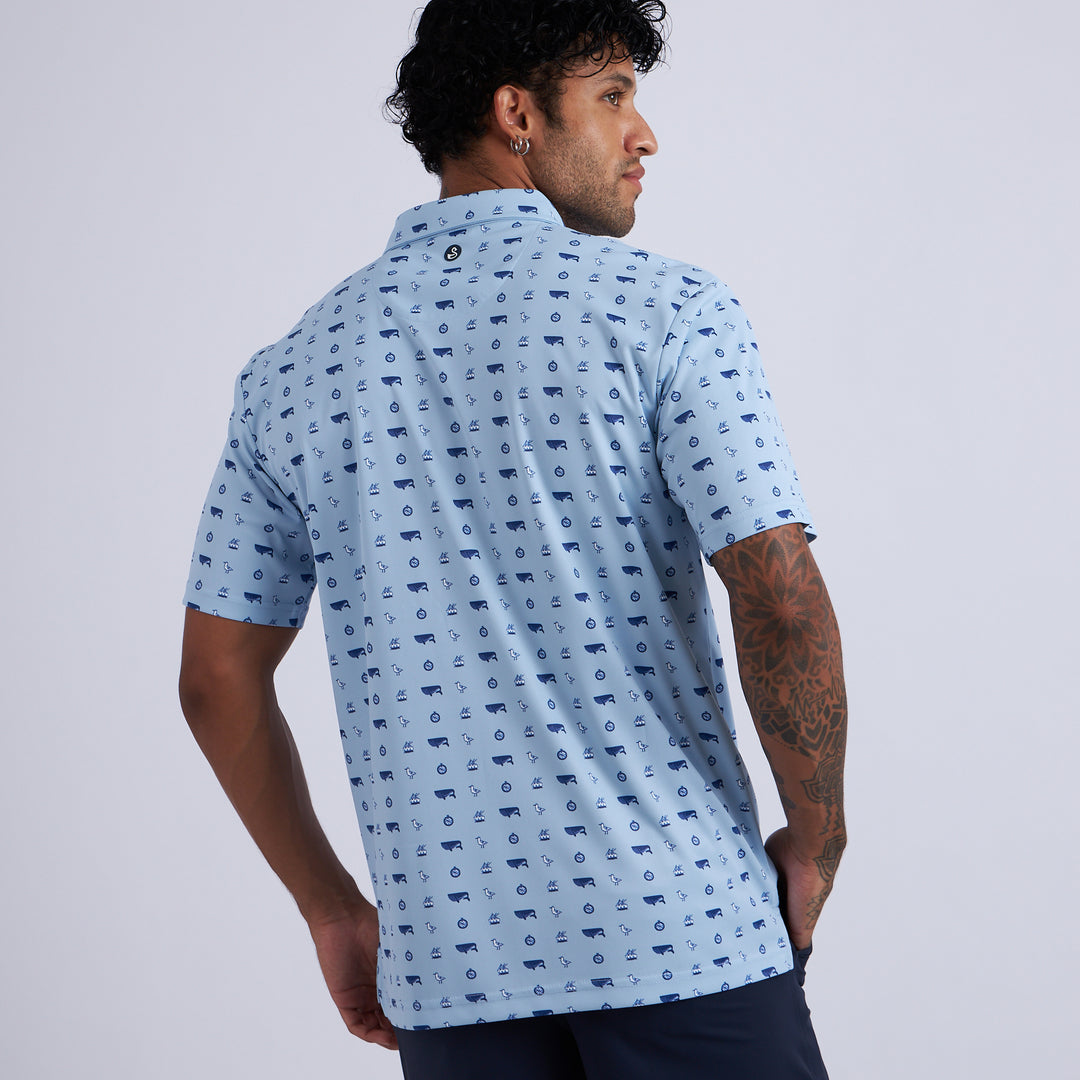 Pebble Polo