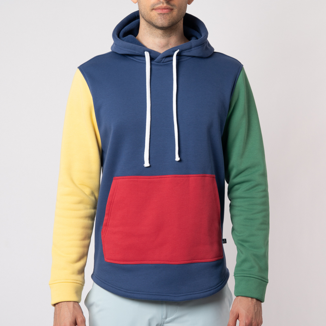 Picinisco Hoodie