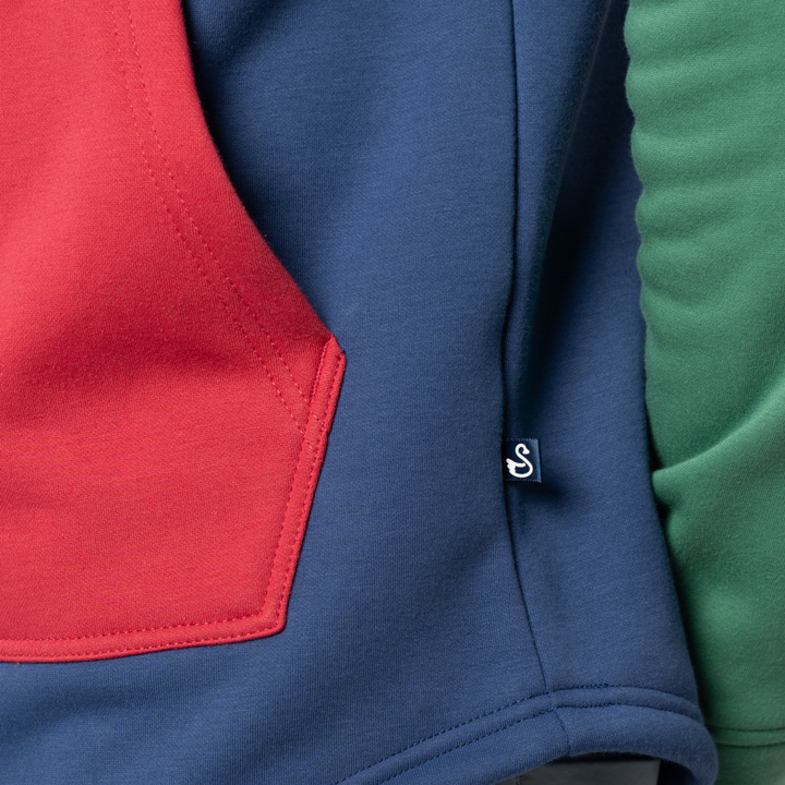 Picinisco Hoodie