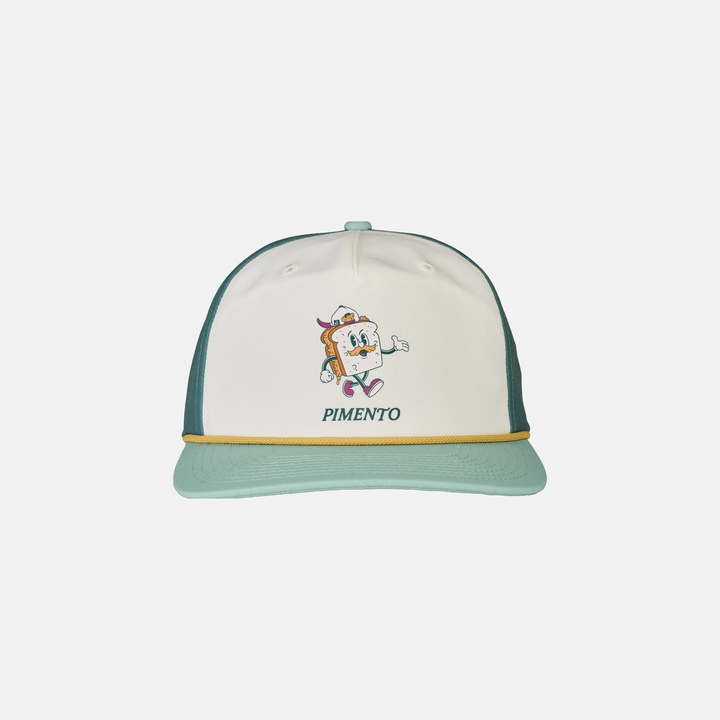 Pimento Hat Junior