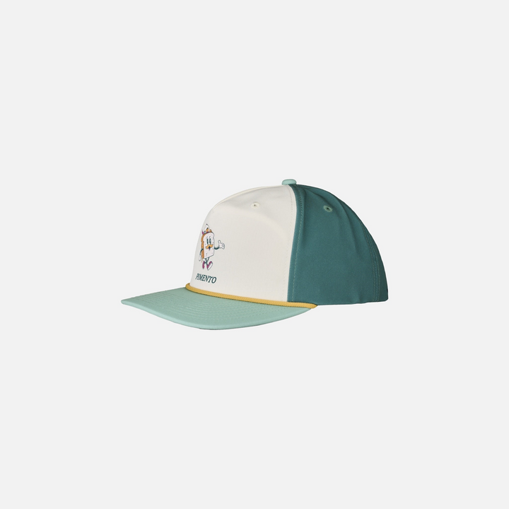 Pimento Hat Junior