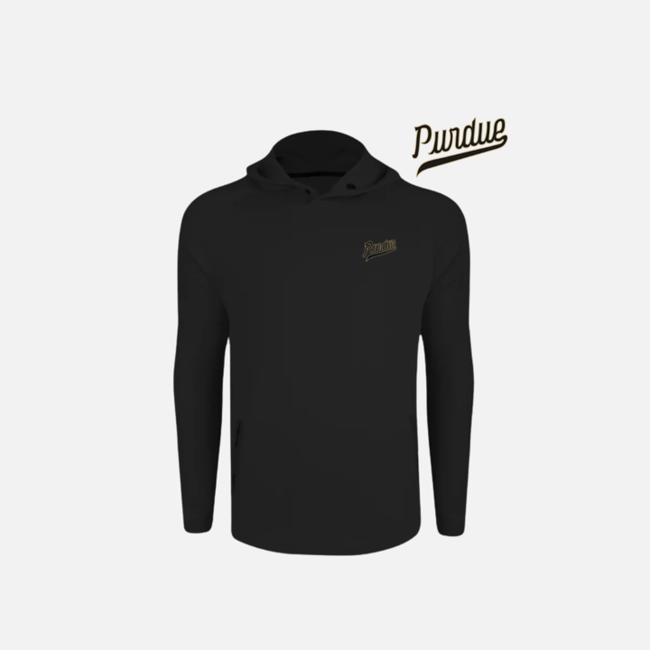 Purdue Camden Hoodie